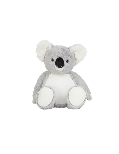 M-MM574-Zippie Koala Bear